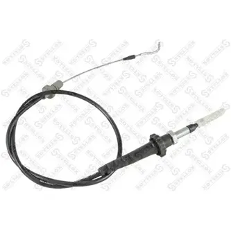 Трос газа VW Golf 1.0-1.8/1.6D/TD 83> STELLOX 29-98106-SX