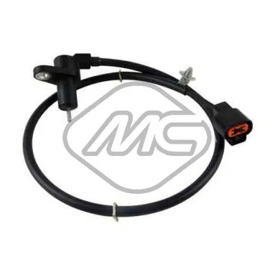 Датчик ABS MITSUBISHI Metalcaucho 50270
