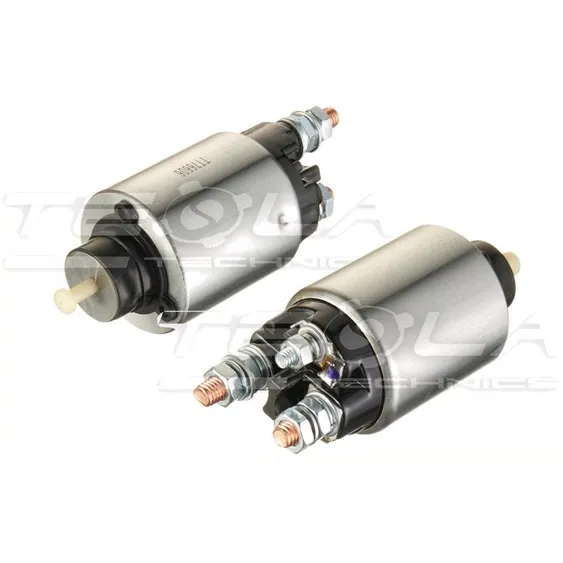 Электромагнит FIAT Ducato 2.3 TESLA TECHNICS TT76606