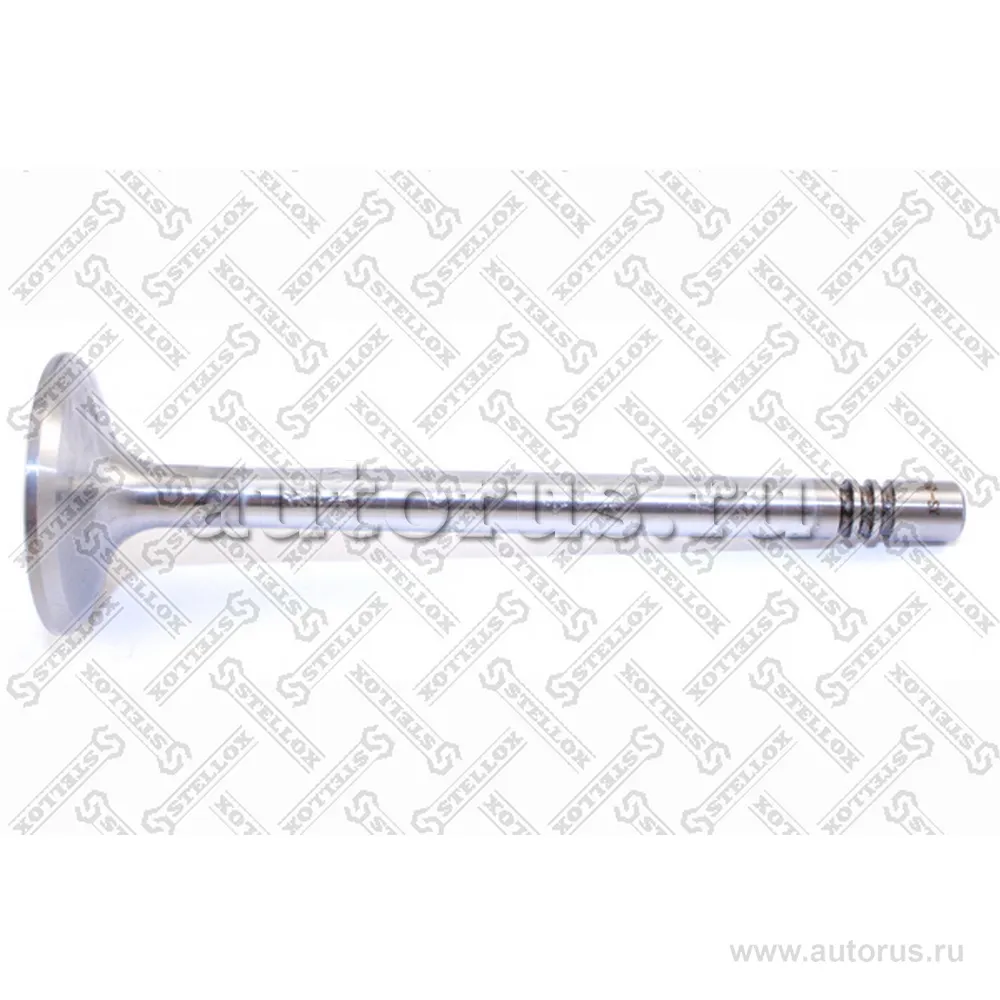 Клапан впускной 35.5x8x115.2 Alfa Romeo 156/166/145/147 1.9JTD/2.4 STELLOX 01-23220-SX