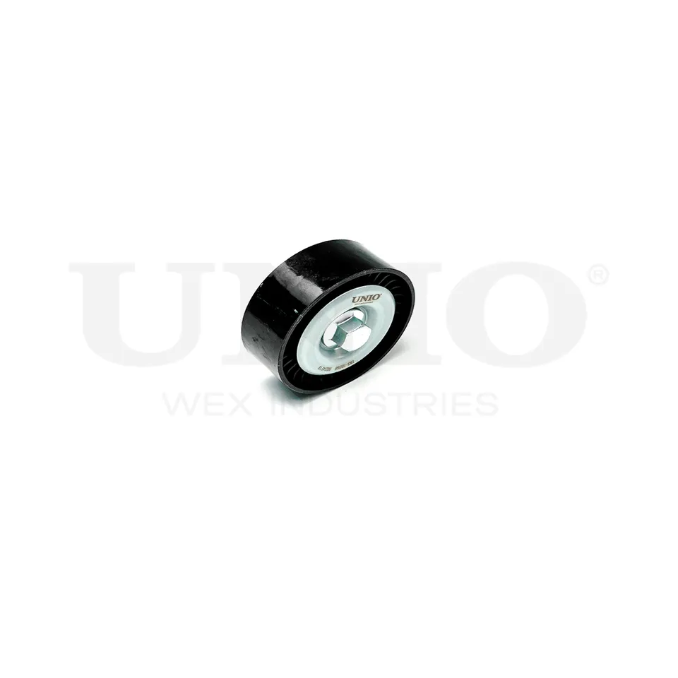 Ролик обводной приводного ремня UNIO TNS-10266