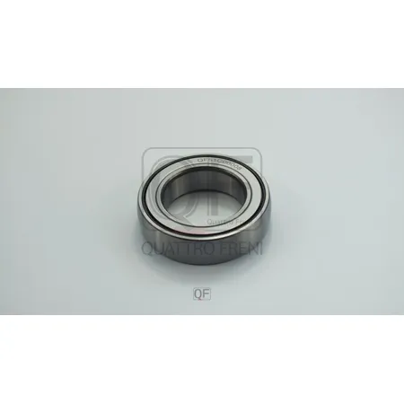 Подшипник приводного вала 45X75X19 QUATTRO FRENI QF51C00008