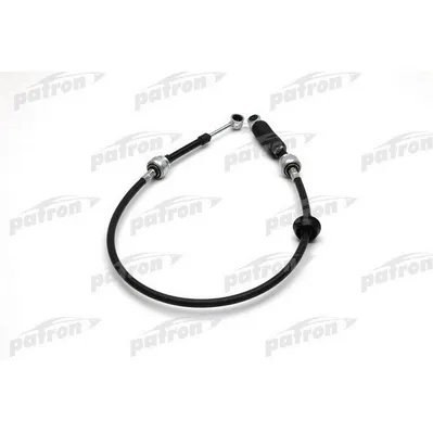 Трос КПП правый Fiat Ducato 94-02 PATRON PC9001