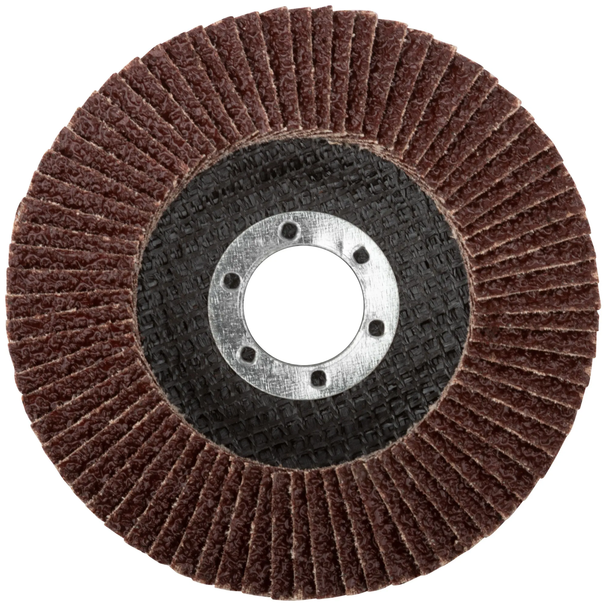 Круг лепестковый торцевой, 115 мм   Р 24 FIT 39540