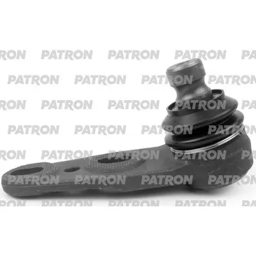 Опора шаровая лев 19мм 893407365F AUDI: 80 87-89, 90 87-, COUPE PATRON PS3004L