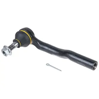 Наконечник рулевой правый Mazda 3/6 14> ZENTPARTS Z11078
