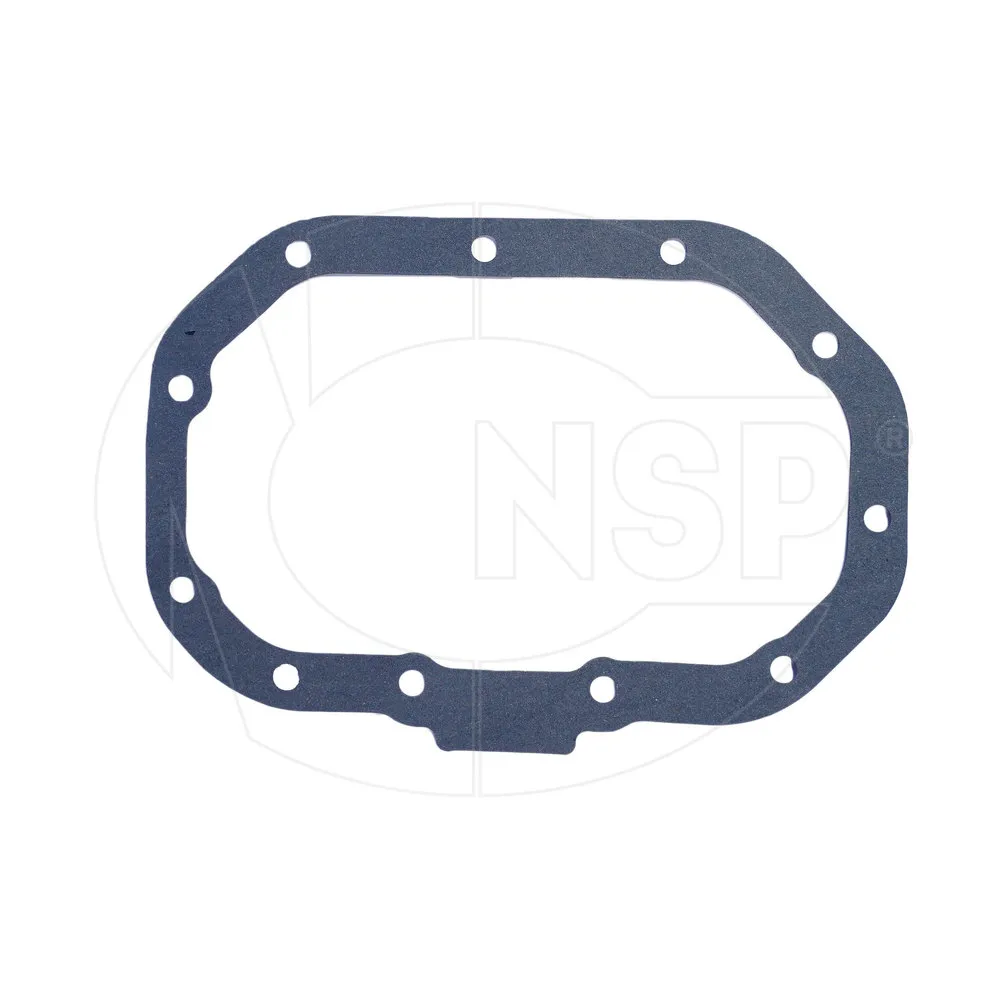 Прокладка поддона КПП CHEVROLET Lacetti I (04-13) NSP0196829393
