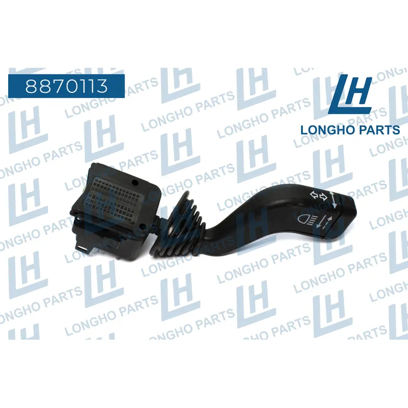 Переключатель подрулев opel agilaastracalibracorsacomboomegatigravectra LONGHO 887 0113_