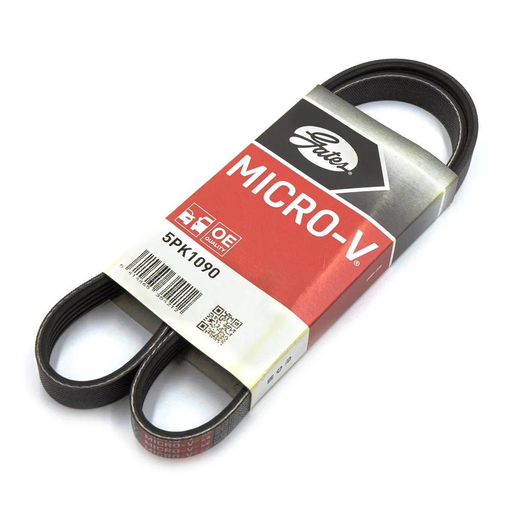 Ремень поликлиновый GATES 5PK1090