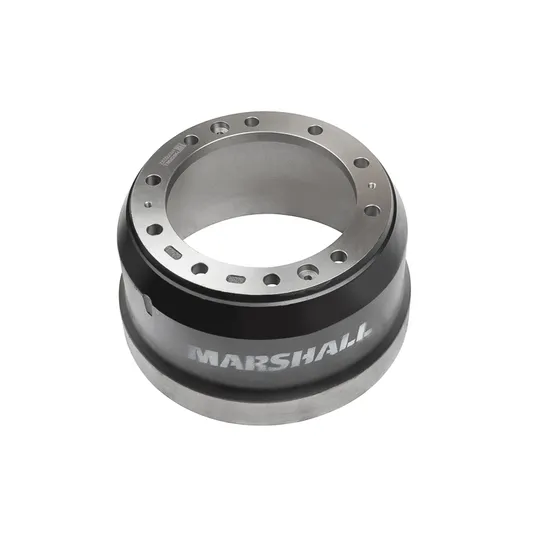 Барабан тормозной Iveco о.н.7183048 (M1900202) Marshall M1900202