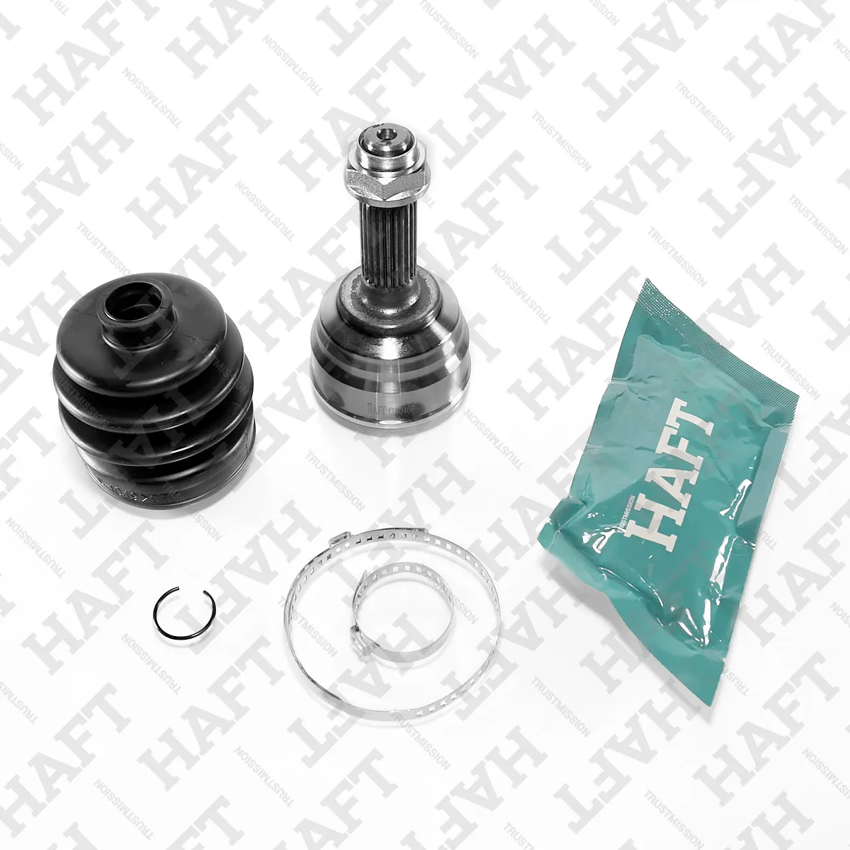 ШРУС наружный к-т DAIHATSU Atrai/Boon/MYVI/Sirion/Yrv 00->TOYOTA Ayg HAFT GA0467
