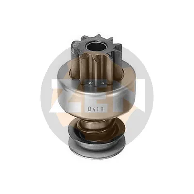 Бендикс стартера FIAT ERA ZN0418