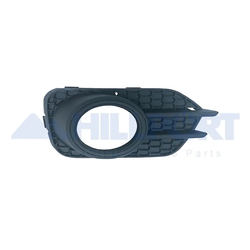 Накладка бампера HILLPORT VHP8709L