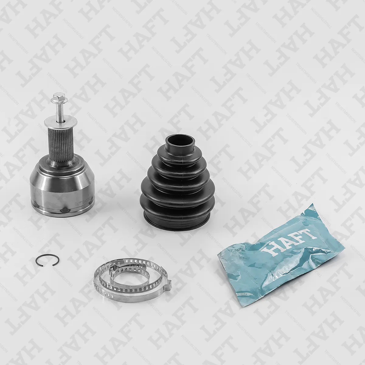 ШРУС наружный к-т FORD Mondeo 07-> HAFT GA0382