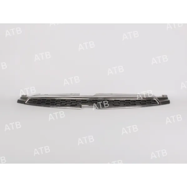 Решетка радиатора Chevrolet Cruze 1 2008-2012 верхняя ATB 1ACC10J0W