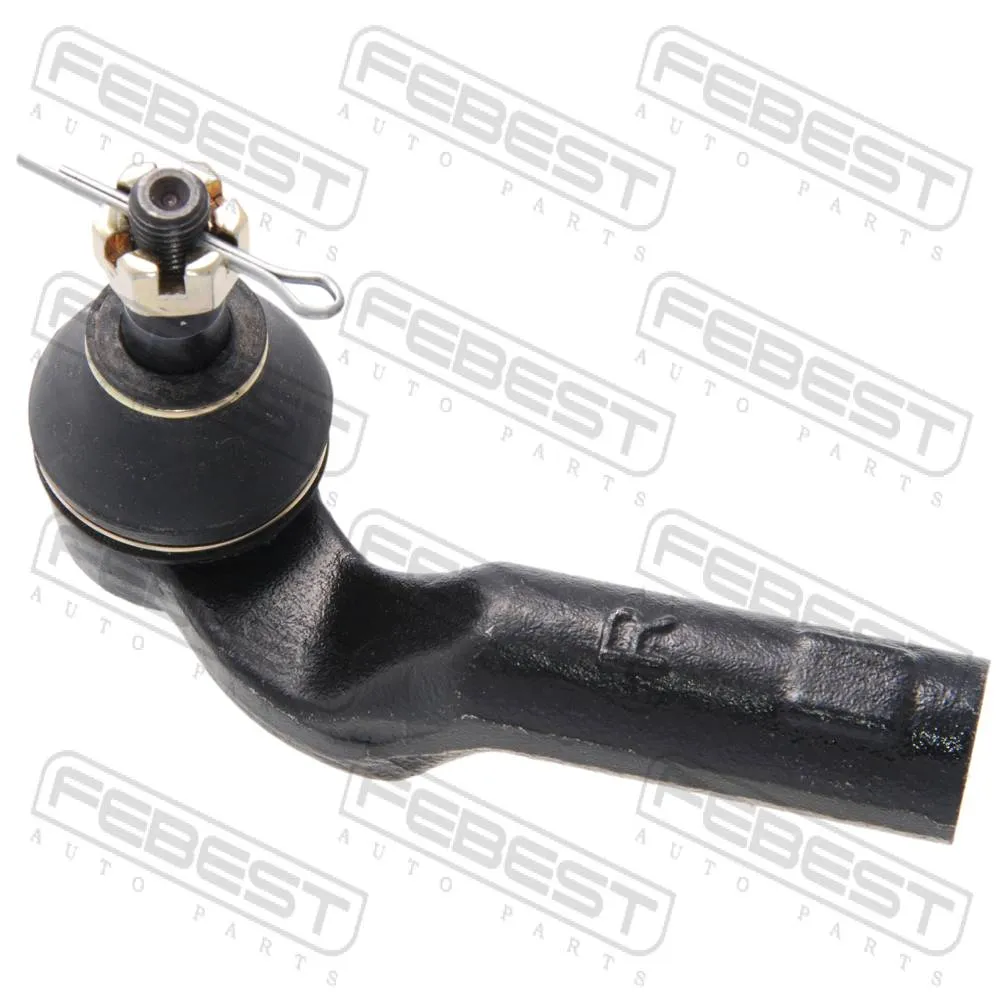 Наконечник рулевой R mazda FEBEST 0521-MZ3R