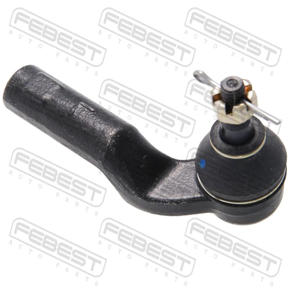 Наконечник рулевой L FEBEST 0521MZ3L