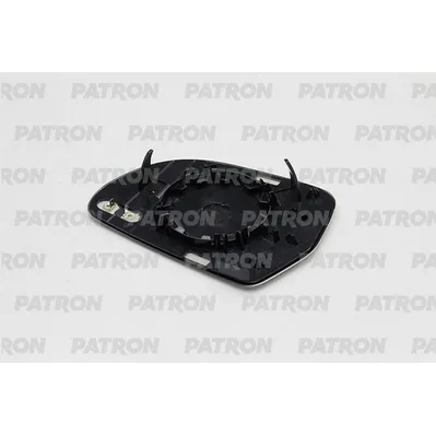 Стекло зеркала прав с подогр, выпукл AUDI: A3 (3 -5 дверей) , A4 PATRON PMG3507G05