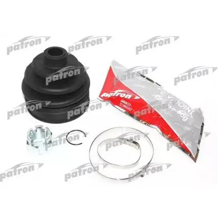 Пыльник ШРУСа наружн к-кт (20x77x95) HYUNDAI: GETZ 02- PATRON PDC3905