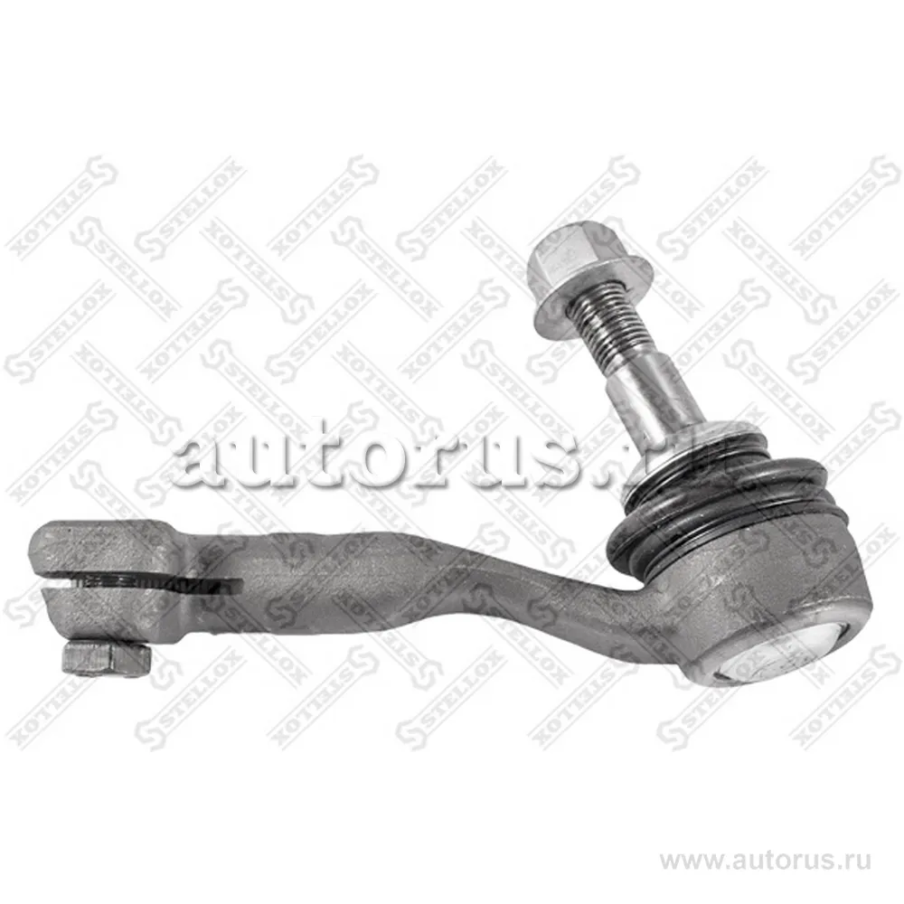 Наконечник рулевой левый BMW 1/3 11> STELLOX 51-00863-SX
