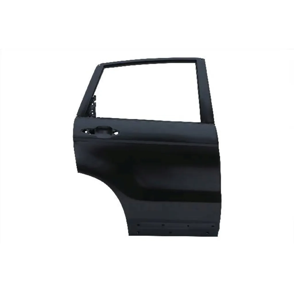 Дверь задняя правая CR-V III 2007-2012 L170207055R
