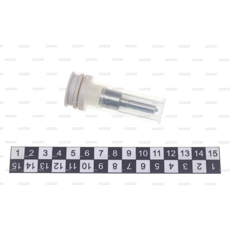 Распылитель ZEVS NP-DLLA157P641