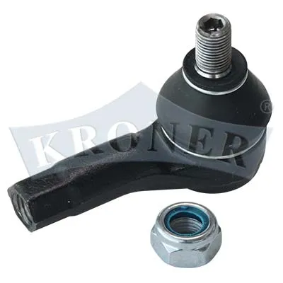 Наконечник рулевой тяги DAEWOO Matiz (98-) KRONER K301030