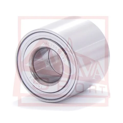 Подшипник ступичный задний ASVA DAC25550045