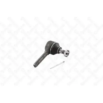Наконечник рулевой Suzuki Alto SH410 94-02 STELLOX 51-61004-SX