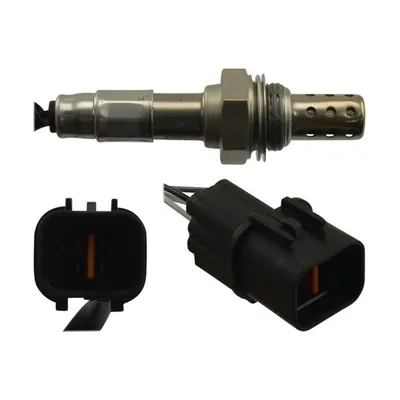 Лямбда-зонд HYUNDAI SONATA NF 04- верхн. KAVO PARTS EOS3022