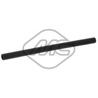 Патрубок радиатора FORD METALCAUCHO 07702