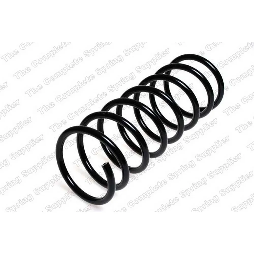 Пружина пер BMW E34 LESJOFORS 4008413