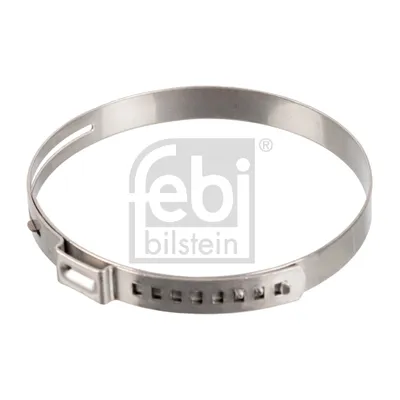 Хомут зажимной UNIVERSAL /47,5-56x7,00mm FEBI 38762
