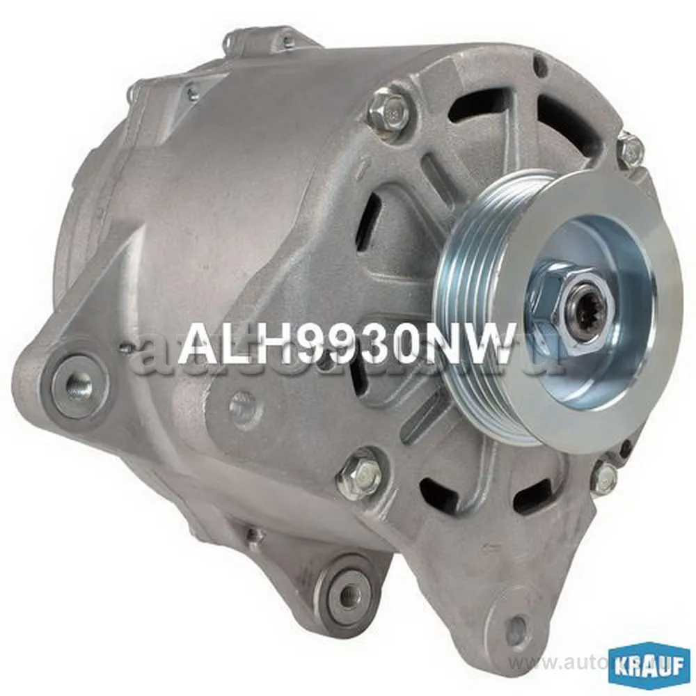 Генератор KRAUF ALH9930NW