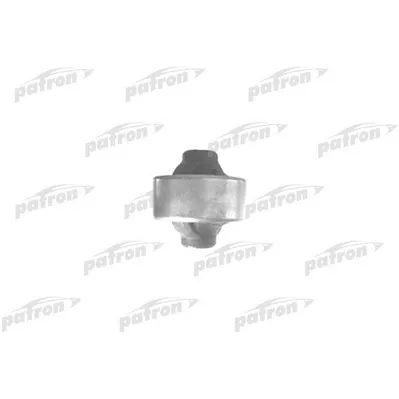 Сайлентблок рычага подвески OPEL Corsa D 1.0 [Z10XEP] 06 - PATRON PSE10501