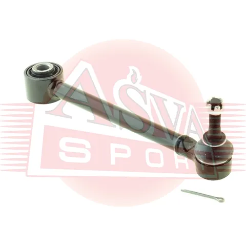 Тяга задняя нижняя поперечная ASVA 0825-S12R1