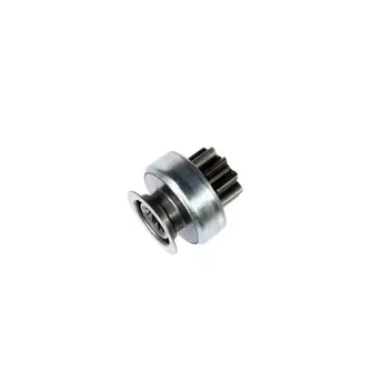 Бендикс стартера CR D29 L44 10шл. BMW 116 1.6 i (E81) 03.2007-09.20 STELLOX 06-80218-SX