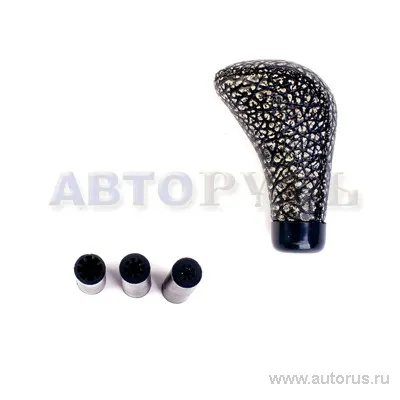 Рукоятка ручки КПП универсальная Sports Design GK440
