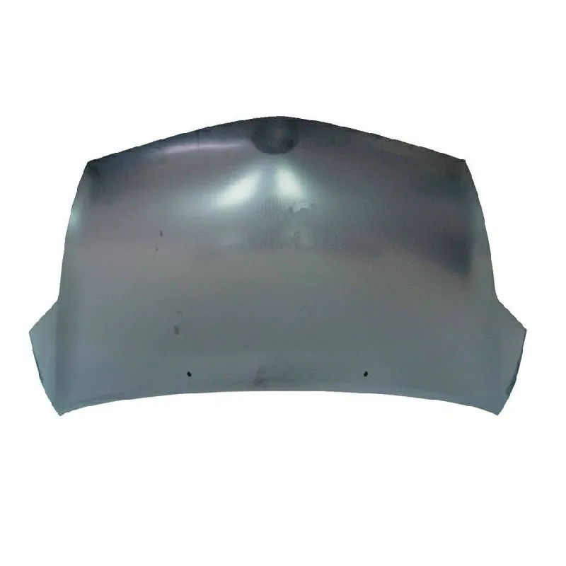 Капот сталь TOYOTA PRIUS 04-09 GOOD GO TY7007