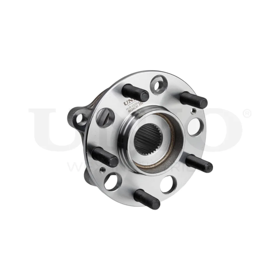 Ступица задняя без ABS UNIO HUB-20292