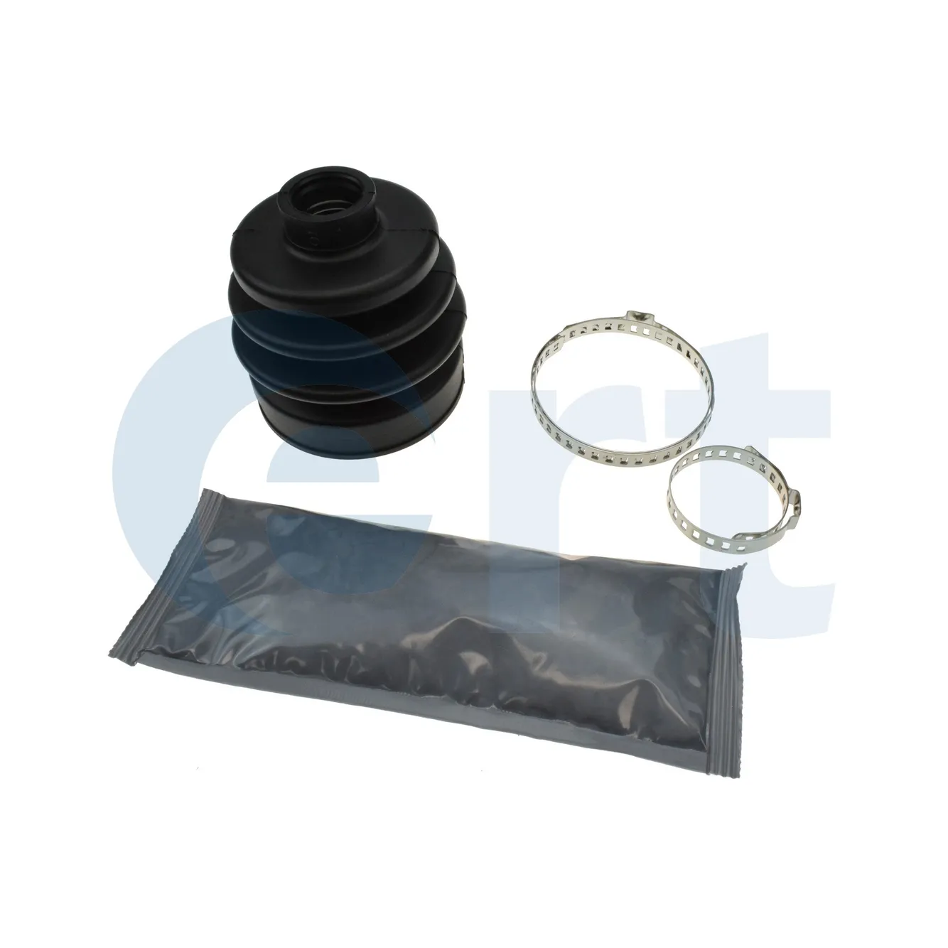 Пыльник ШРУСа наружн к-кт DAEWOO MATIZ 98- DAIHATSU APPLAUSE I 89-97, CHARADE 83-93, CUORE 90-98, CUORE VI 98-03, MOVE 94-, SIRION 98-05, YRV 01- KIA PR