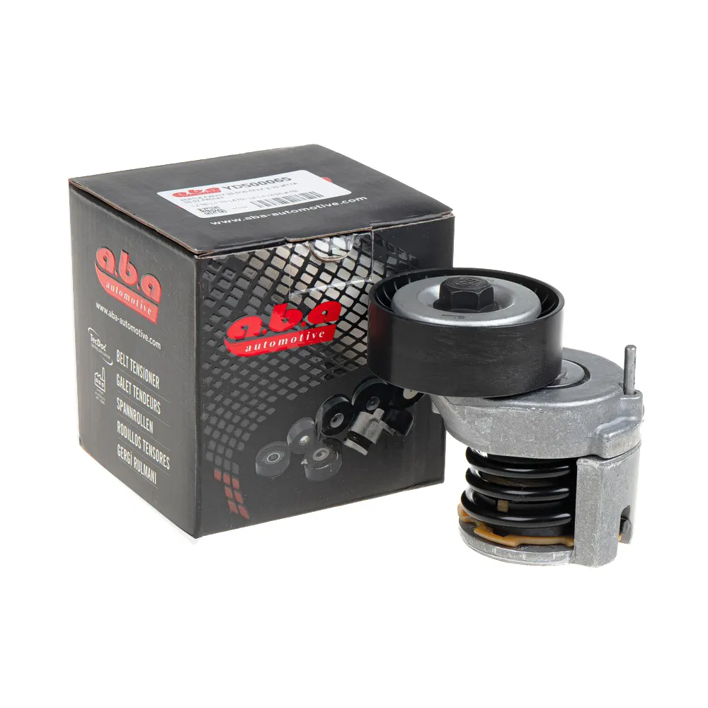 Натяжитель приводного ремня AUDI A1 A3 ABA AUTOMOTIVE YD500065