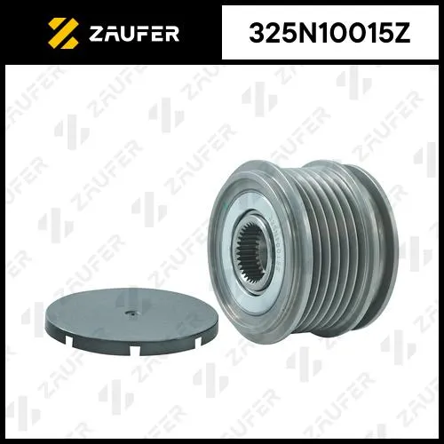 Шкив обгонный генератора VAG ZAUFER 325N10015Z