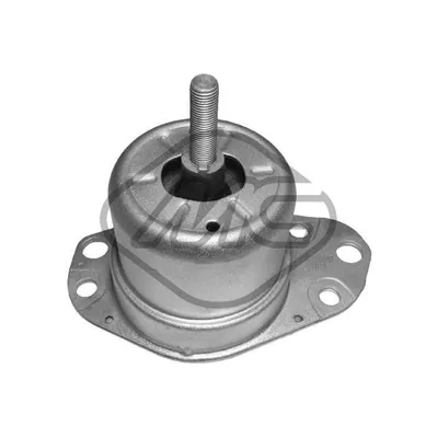 Подушка двигателя FIAT PUNTO 1.7D-TD 93-99 METALCAUCHO 05082