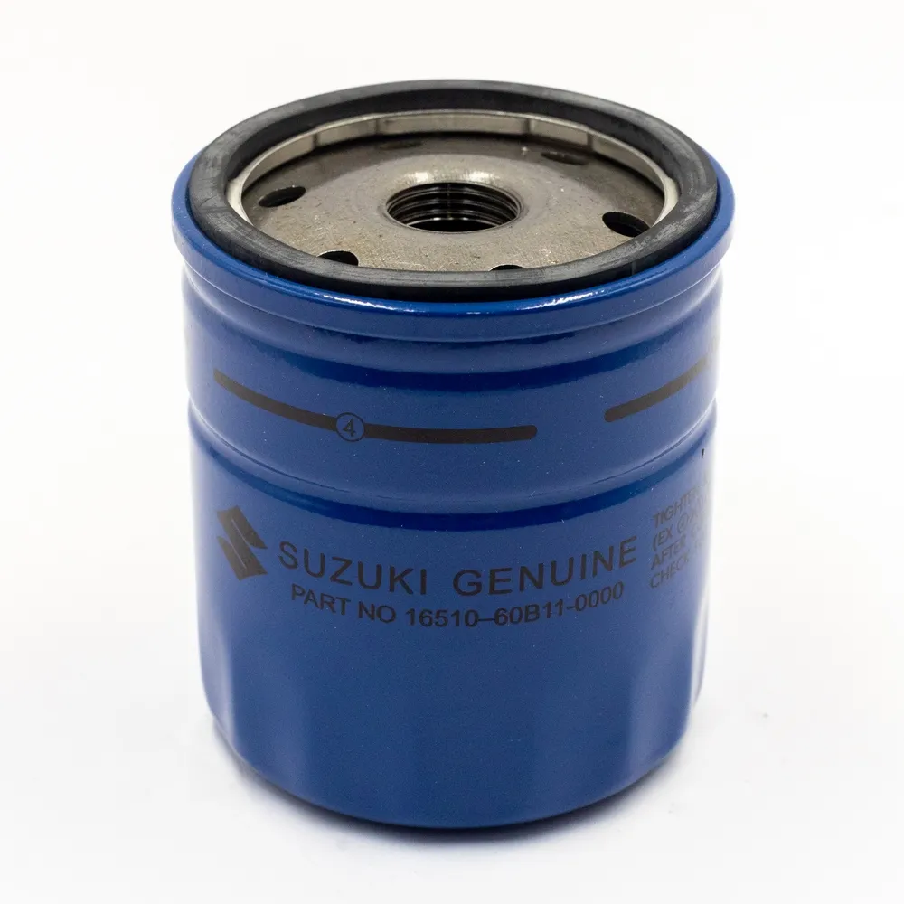 Фильтр масляный SUZUKI 16510-60B11-000