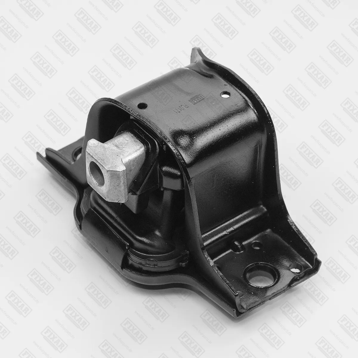 Опора двигателя правая (гидравлическая) NISSAN Qashqai 07-> FIXAR FL0171