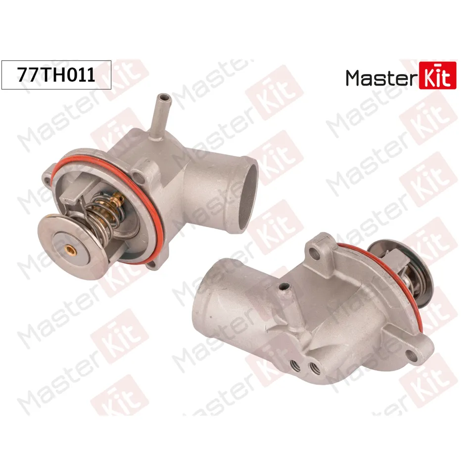 Термостат MERCEDES SPRINTER 95-06 87C MASTERKIT 77TH011