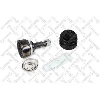 ШРУС наружный к-кт ABS, 25073 Toyota Camry 2.0/2.4 VVTi 01> STELLOX 150 1880-SX