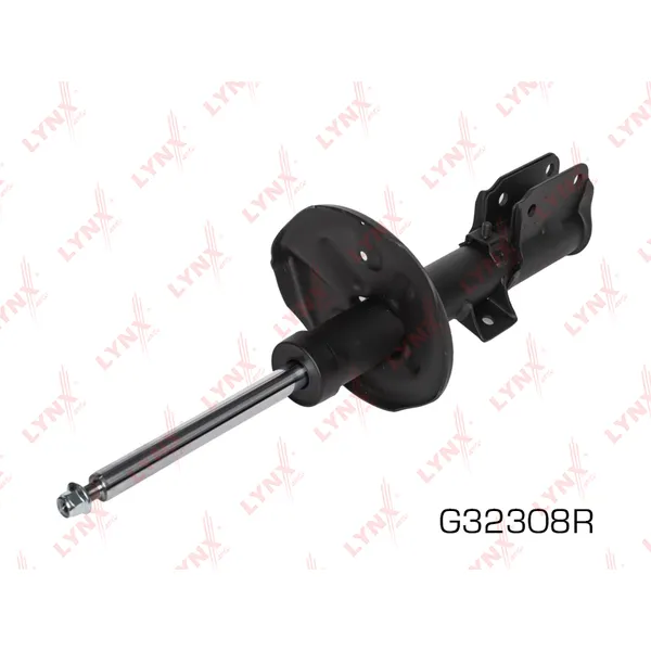 Стойка амортизаторная передняя R MITSUBISHI RVR / Space Runner 99-02 LYNXauto G32308R