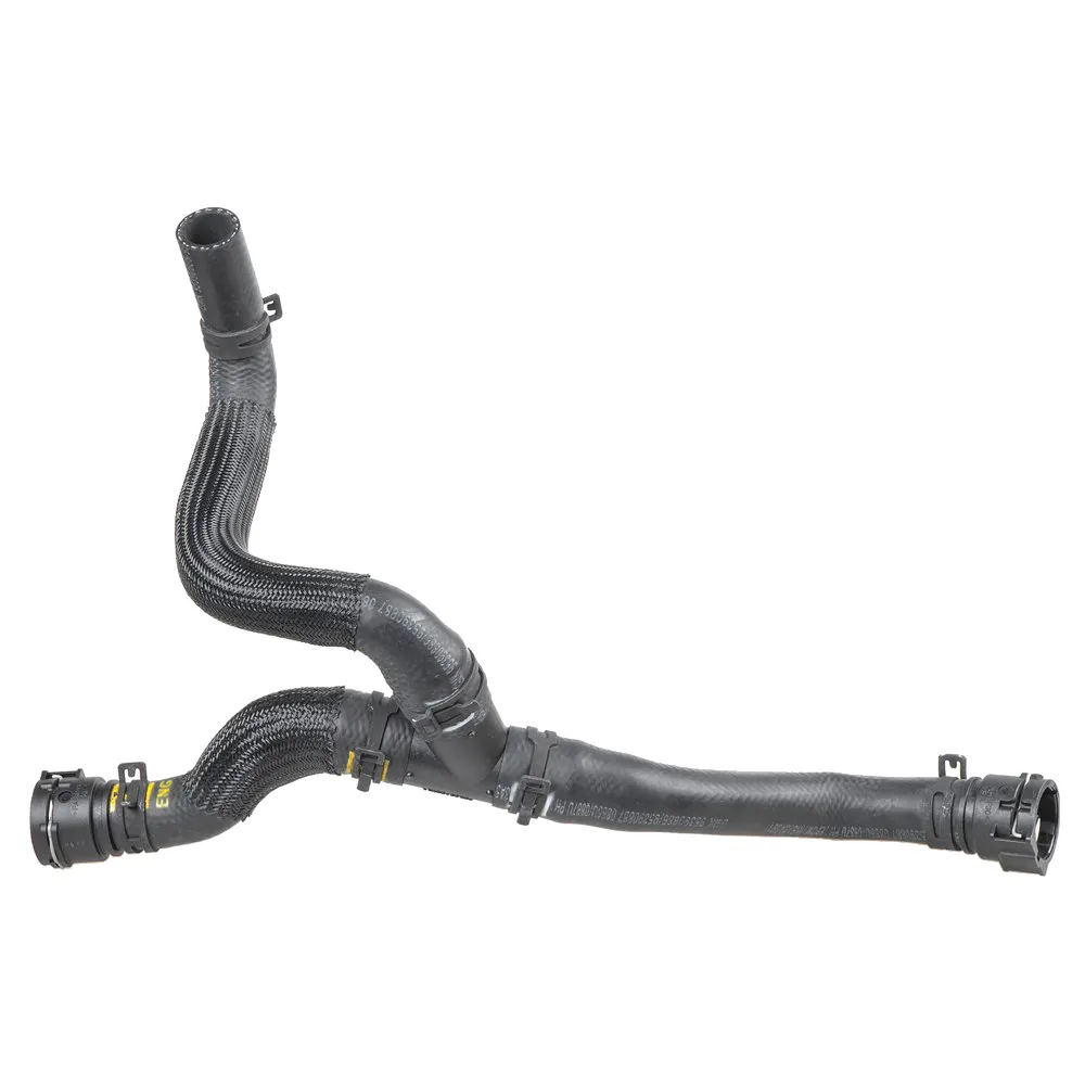 Шланг отопителя салона GM GENERAL MOTORS 95390886